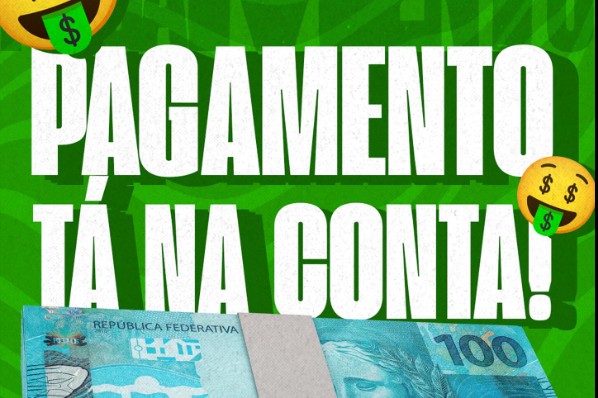 A Prefeitura de Senador La Rocque alcançou um marco incrível: 51 meses consecutivos de pagament...