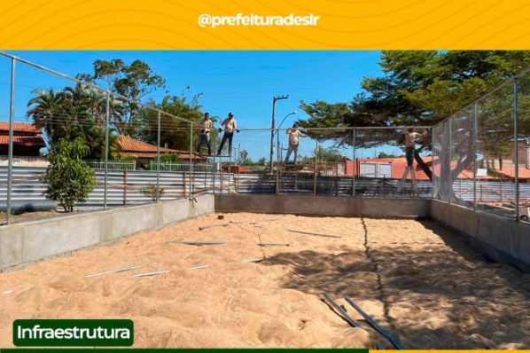 Nova Praça da Caema
