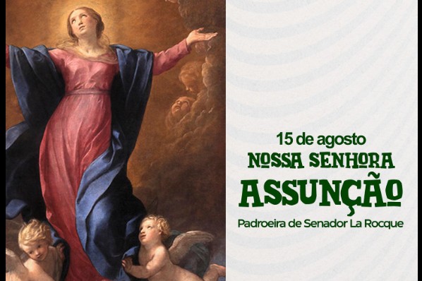 Bom feriado a todos!